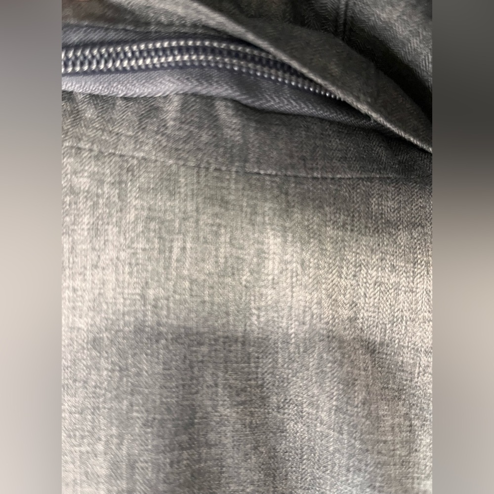 Eddie Bauer Women’s  Weatheredge Gray Coat - Picture 9 of 9